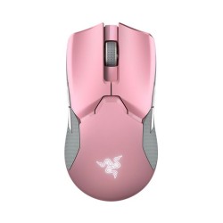 Razer Viper Ultimate Quartz Pink